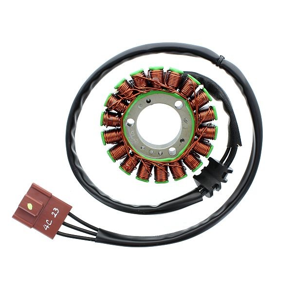 Aprilia Atlantic 500 2002-2004 stator alternátoru