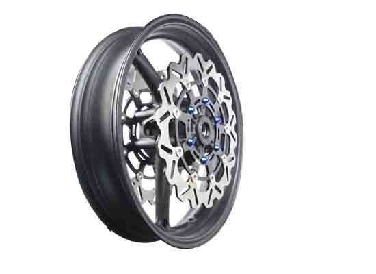 Ducati ST4 916 1999-2003 brzdový kotouč přední