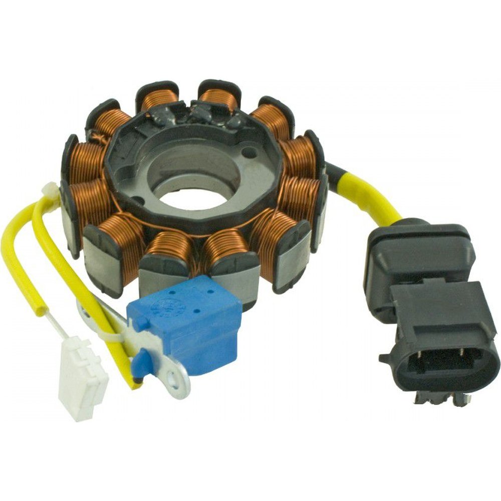Derbi GP1 125 2007-2008 stator alternátoru