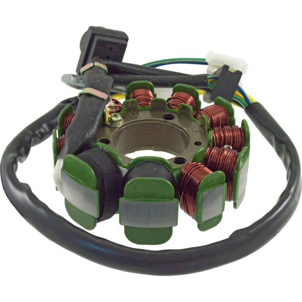 SYM HD2 125 DD CBS 2016-2017 stator alternátoru RMS
