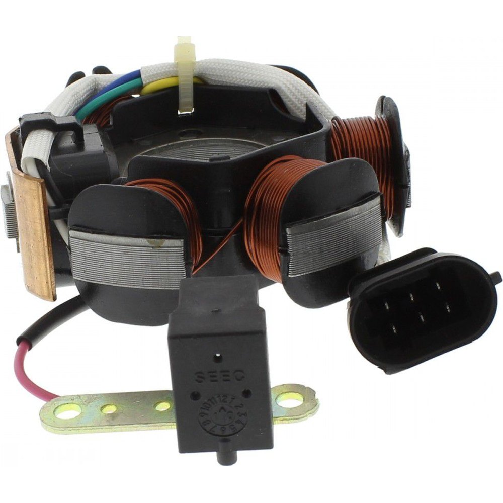 Derbi GP1 50 2002-2011 stator alternátoru JMP
