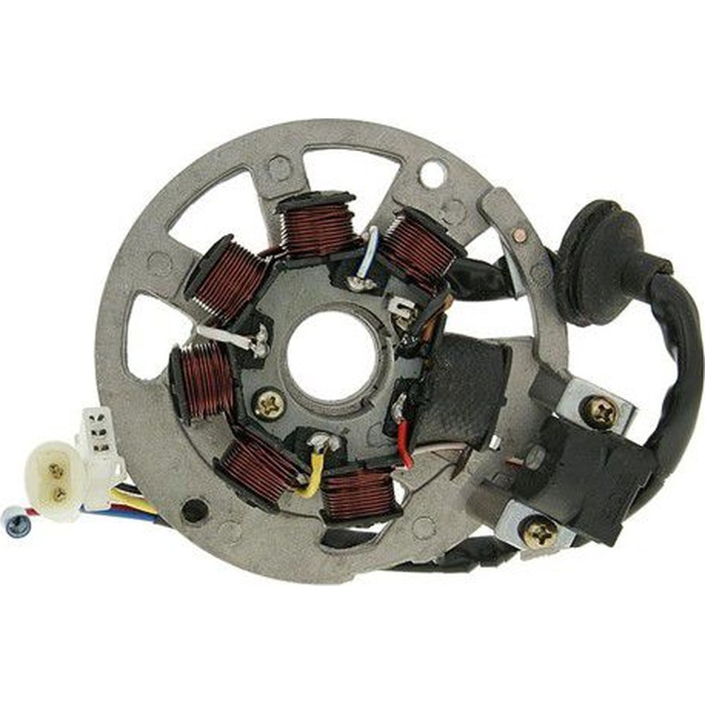 Sachs SX-1 50 2007-2010 stator alternátoru