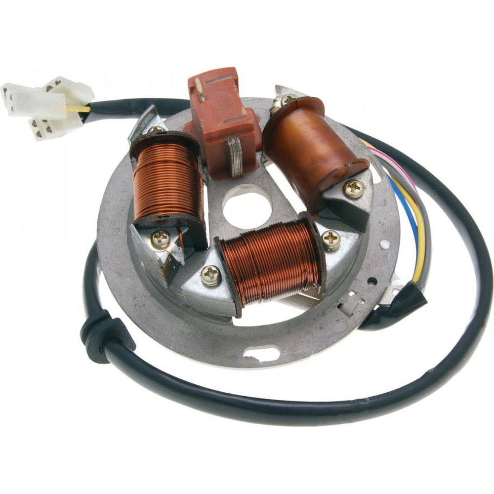 Simson SR 80 80 1994-1995 stator alternátoru