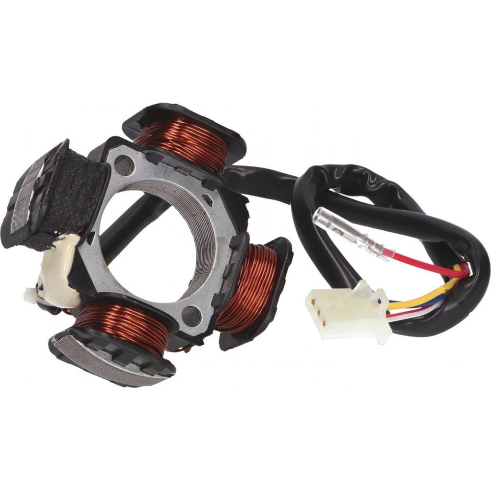 Derbi Predator 50 1999-2002 stator alternátoru 79 mm