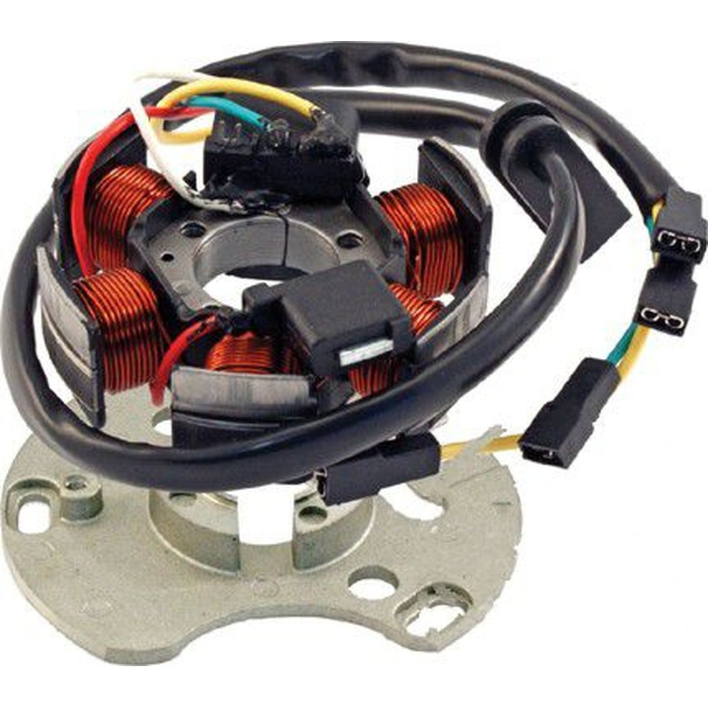 Derbi GPR 50 2006-2012 stator alternátoru RMS