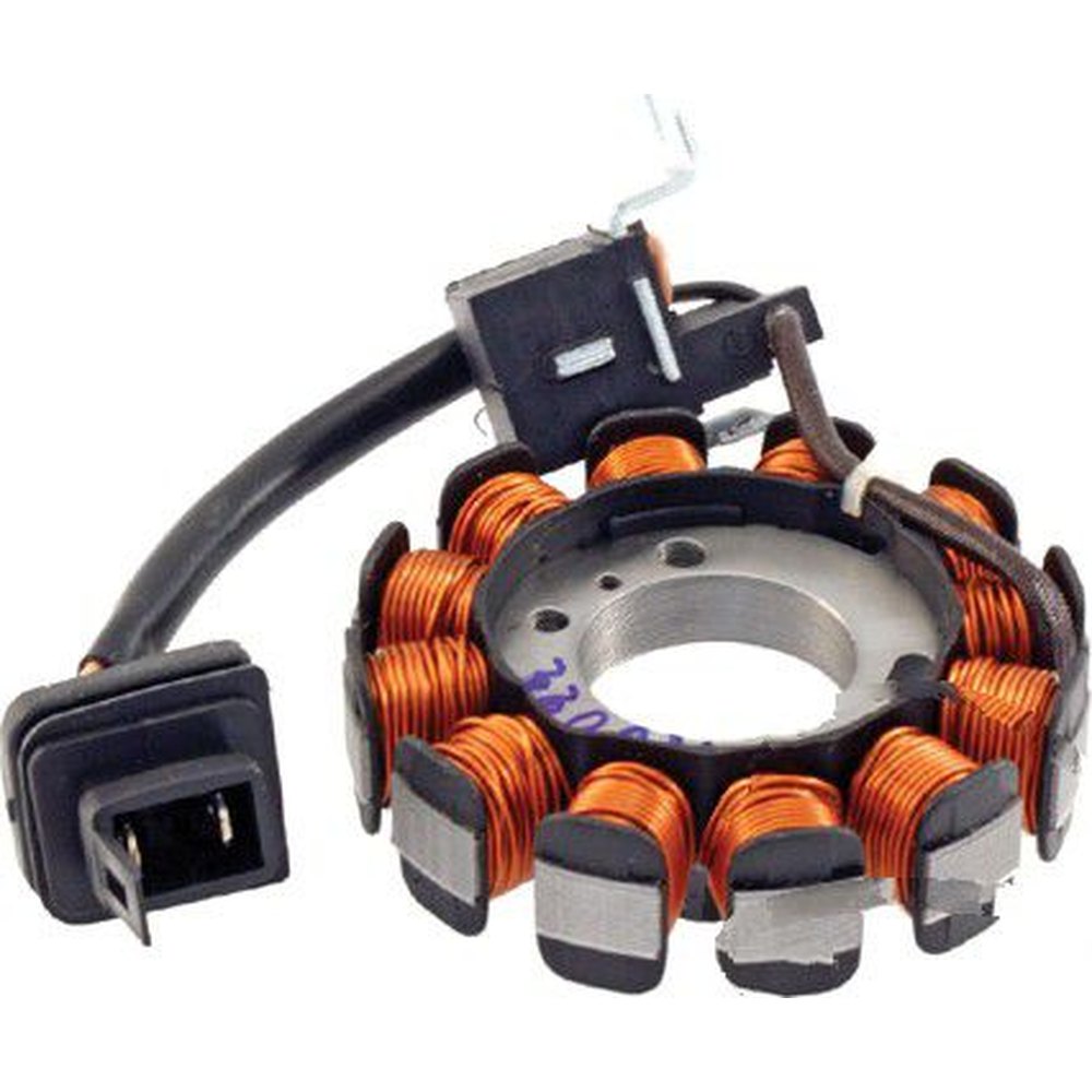 Derbi Boulevard 50 4T 2009-2011 stator alternátoru RMS