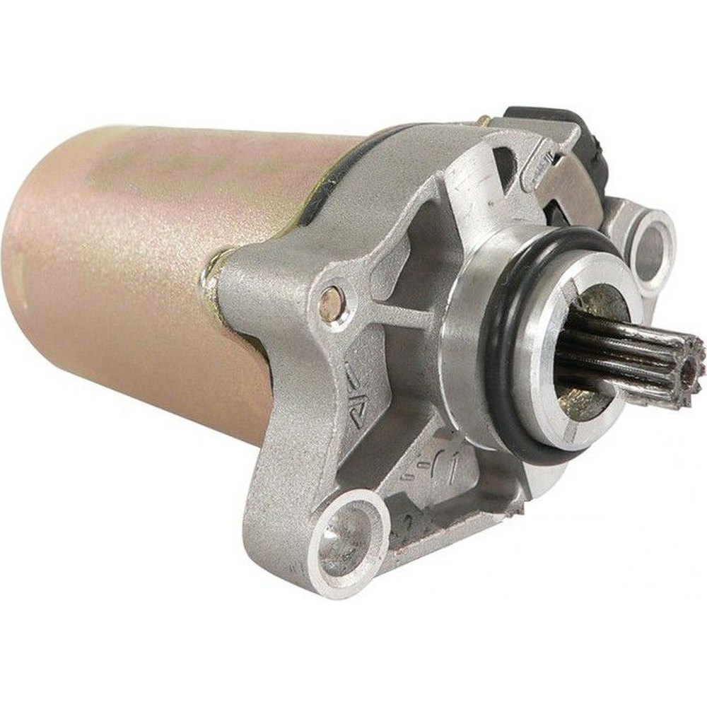 Vespa LX 50 2010-2013 elektrický startér motoru