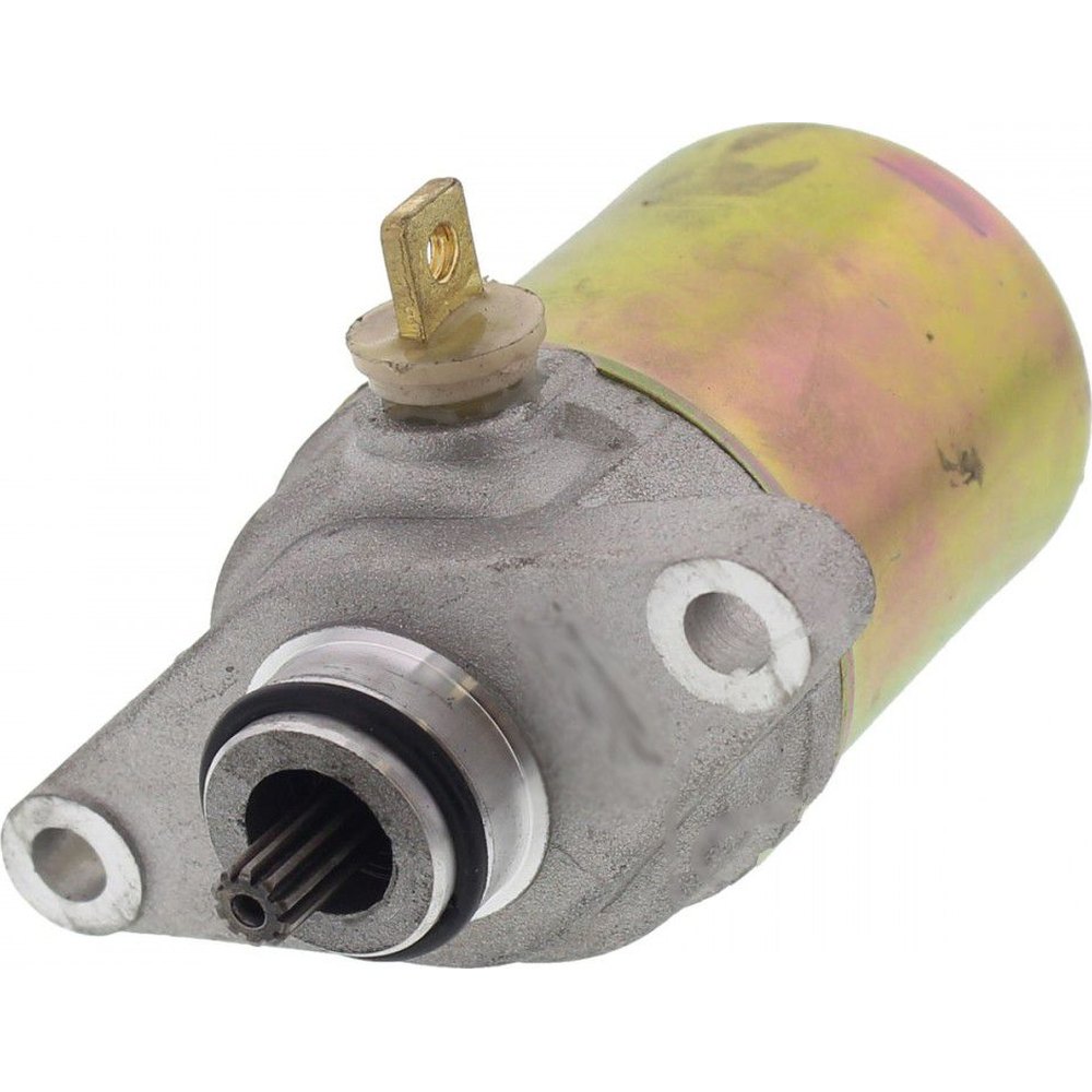 Rex Off Limit 50 4T 2007-2009 elektrický startér motoru JMP