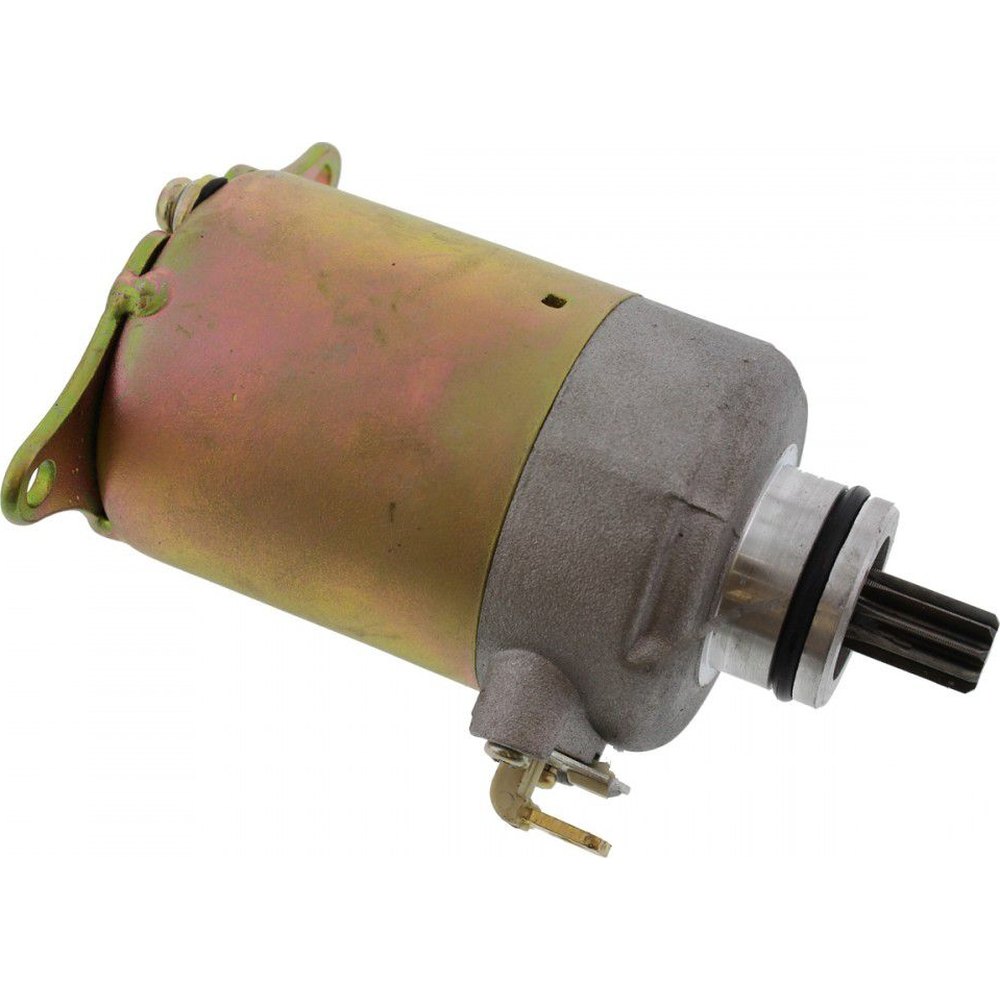 Rex Torino 125 2011-2017 elektrický startér motoru JMP