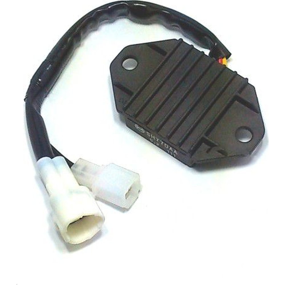 Yamaha WR 250 F 2007-2014 regulátor dobíjení Tourmax Japan