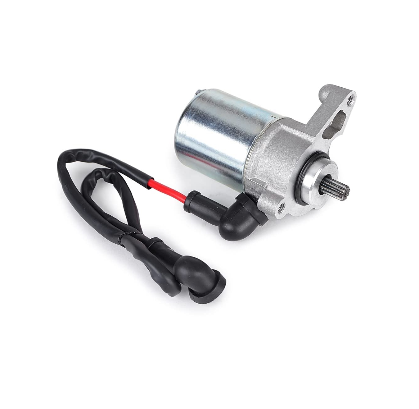 Sachs XTC-N 125 Street 1998-2000 elektrický startér motoru