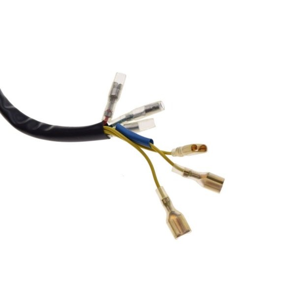 KTM 640 LC4 1995 stator alternátoru GZ