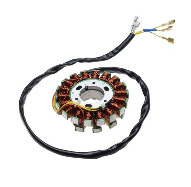 KTM EXC 660 LC4 Rally 1995-1999 stator alternátoru GZ