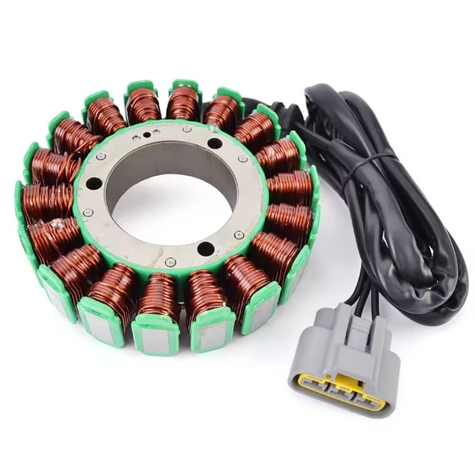 BMW F 900 XR ABS 2020-2026 stator alternátoru GZ