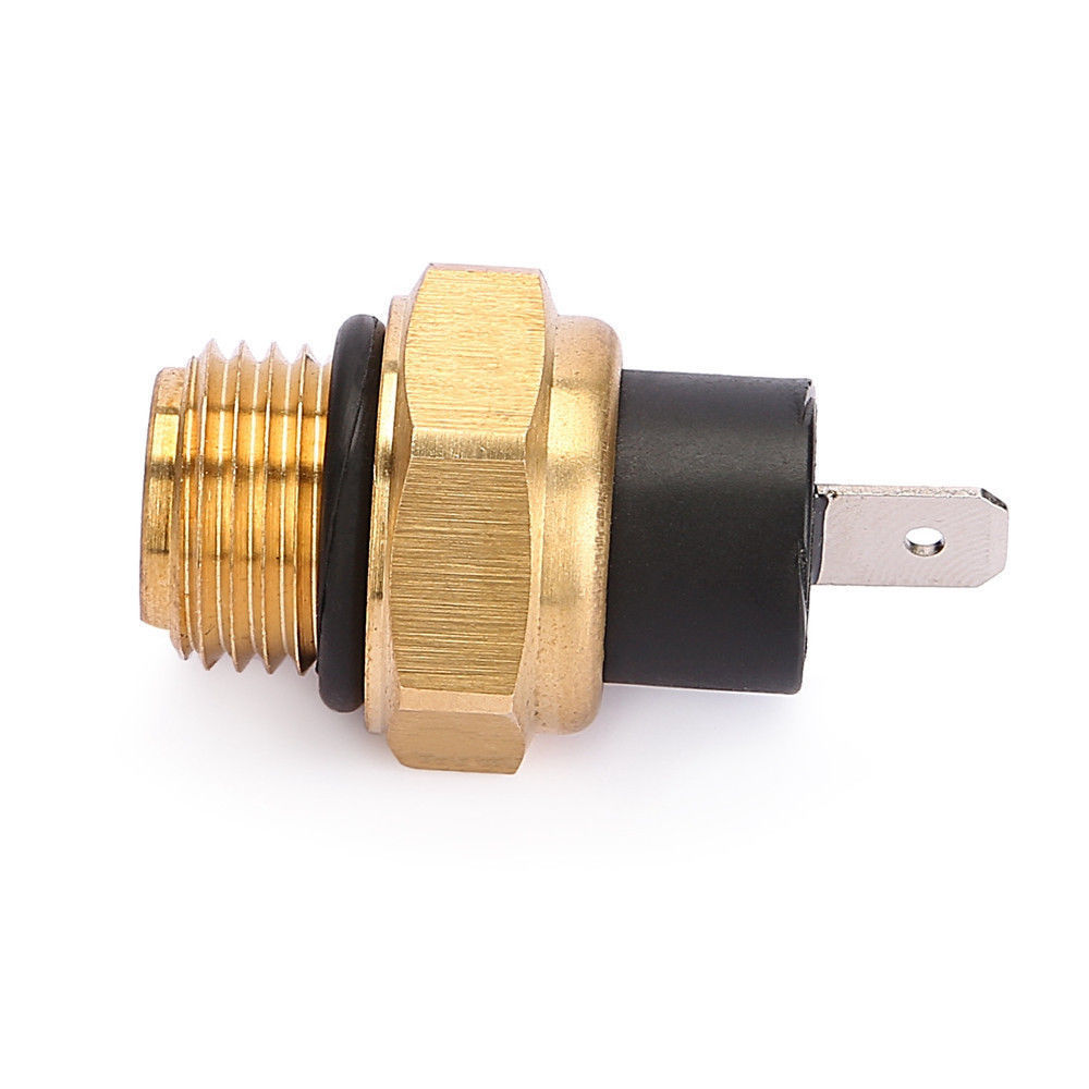 Honda - teplotní čidlo ventilátoru 37760-MT2-003