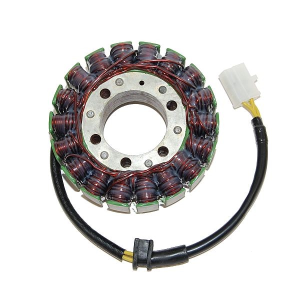Honda CBR 600 F 1999-2000 stator alternátoru