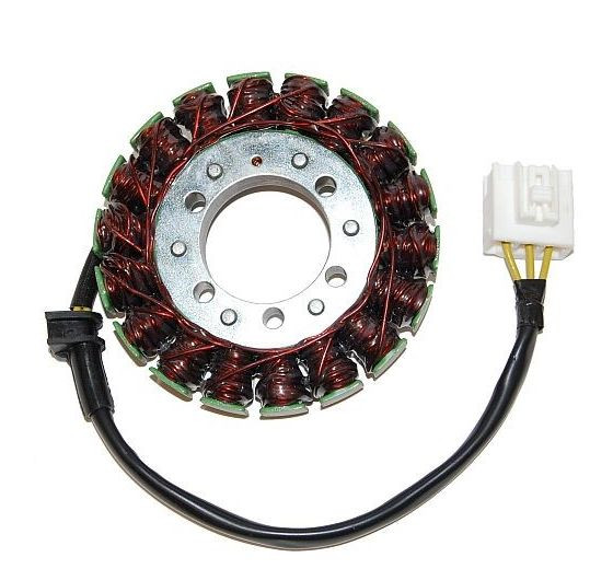 Honda CBR 1000 RR Fireblade 2004-2007 stator alternátoru Electrosport