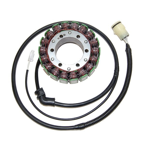Kawasaki ZX-12R Ninja 2000-2001 stator alternátoru