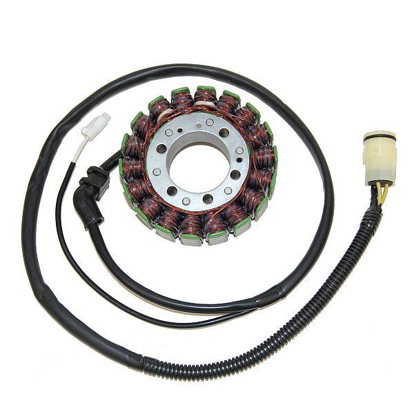 Kawasaki ZX-12R Ninja 2002-2003 stator alternátoru