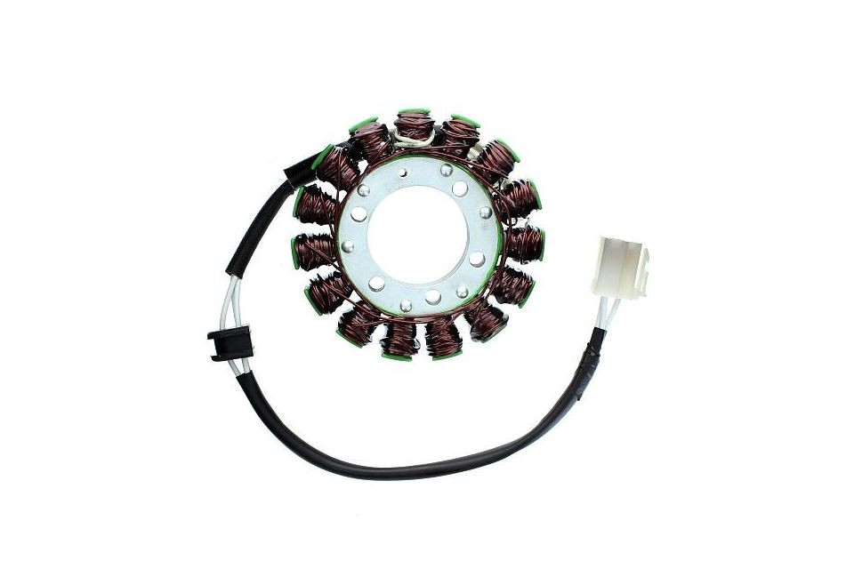 Suzuki GSX-R 1000 2009-2014 stator alternátoru