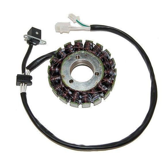 Suzuki DL 650 V-Strom 2004-2007 stator alternátoru