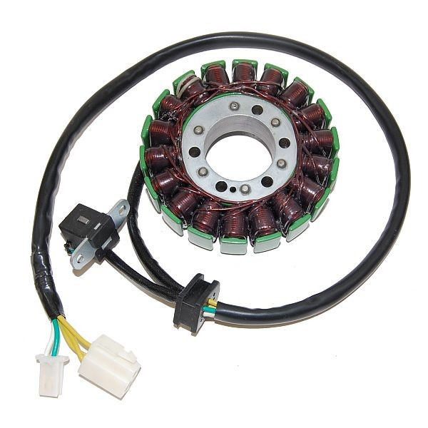 Suzuki DL 650 V-Strom 2008-2015 stator alternátoru