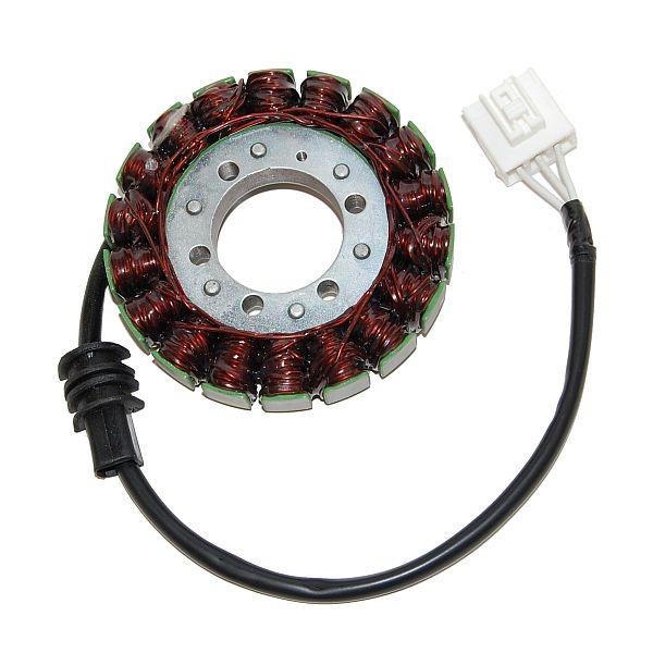Yamaha YZF-R6 2006-2015 stator alternátoru