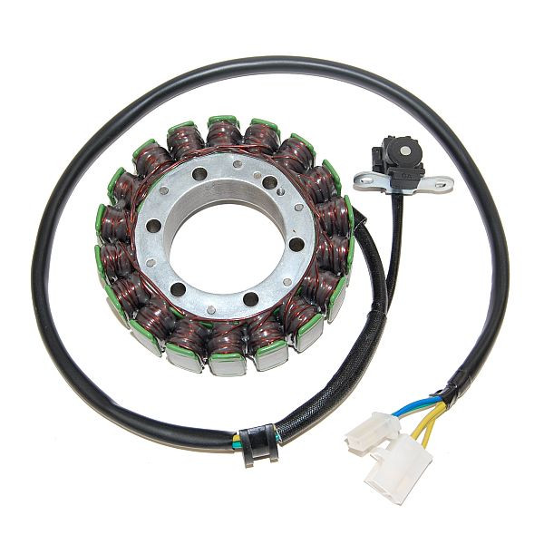 Suzuki TL 1000 S 1997-2001 stator alternátoru