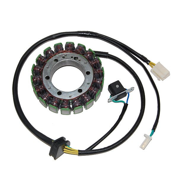 Suzuki VX 800 1990-1993 stator alternátoru