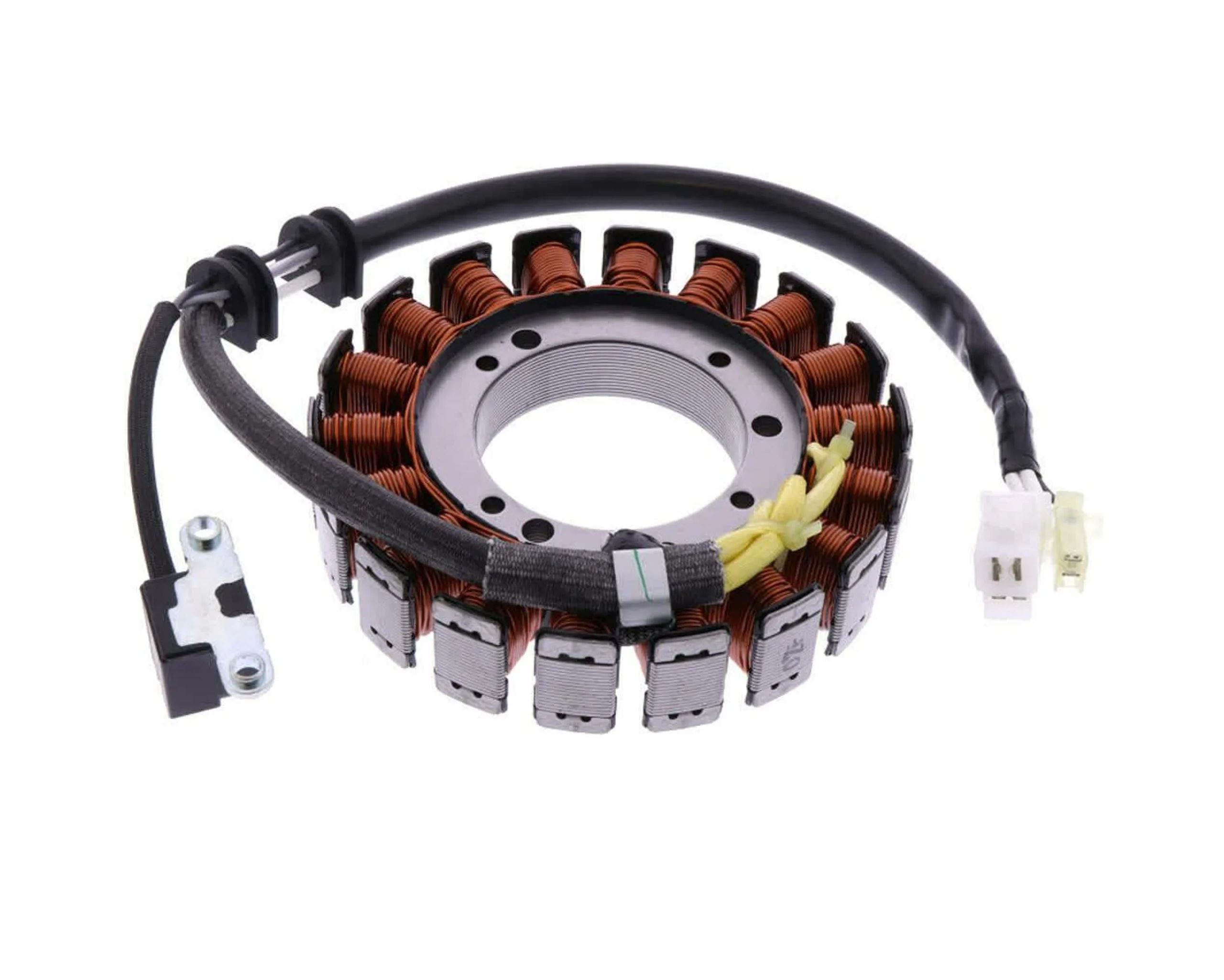 Yamaha XVS 1100 Drag Star /Classic 1999-2007 stator alternátoru Tourmax Japan