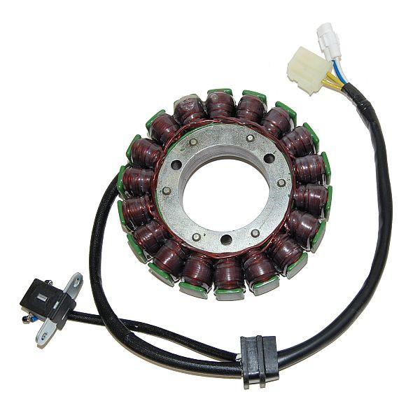 Suzuki LT-A 700 X KingQuad 4X4 2005-2008 stator alternátoru