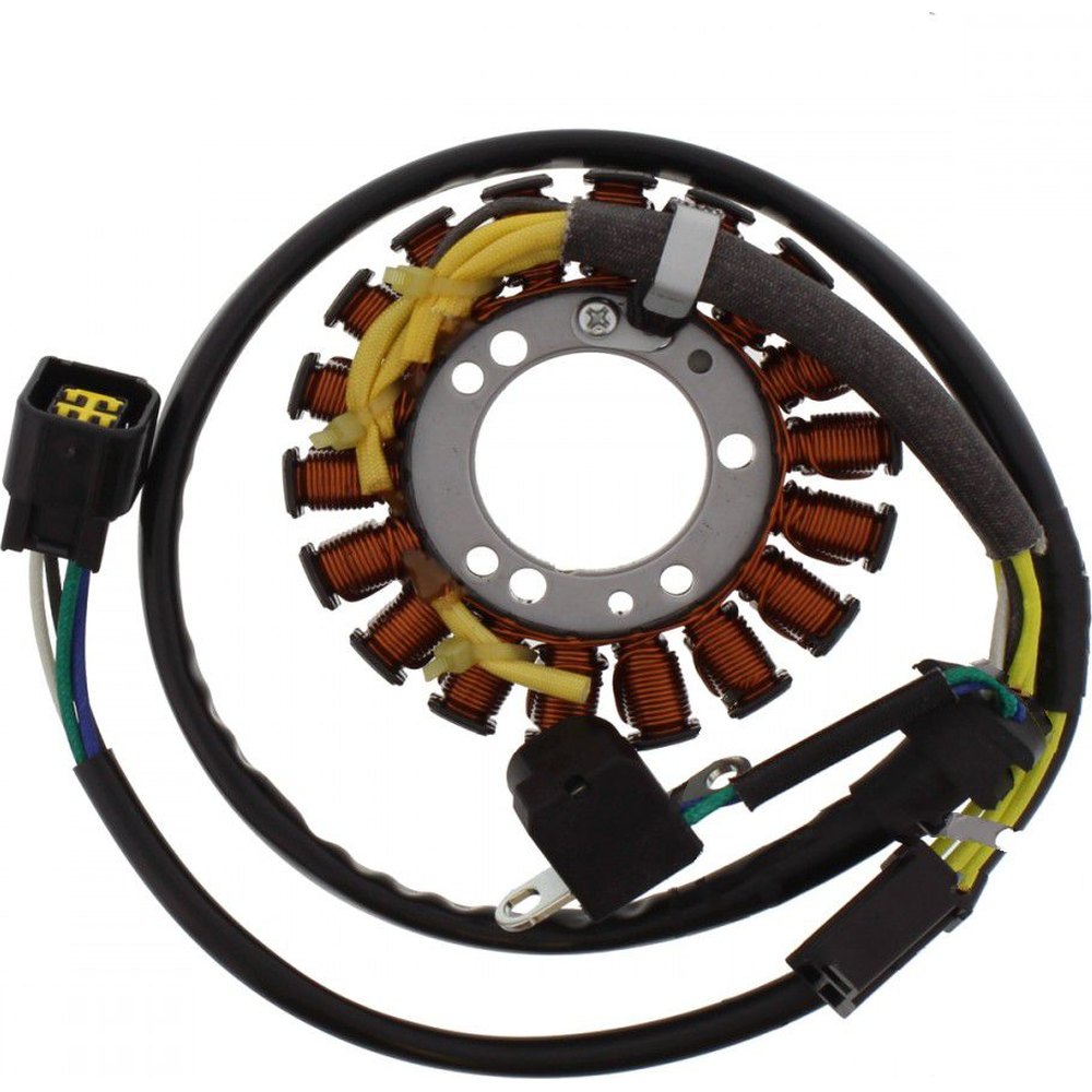 Suzuki DR-Z 400 2000-2011 stator alternátoru Tourmax Japan