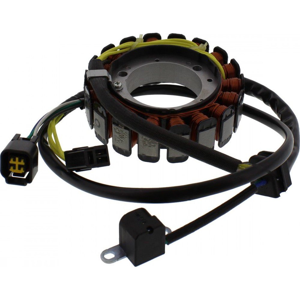 Suzuki DR 650 S/SE 1996-2011 stator alternátoru Tourmax Japan