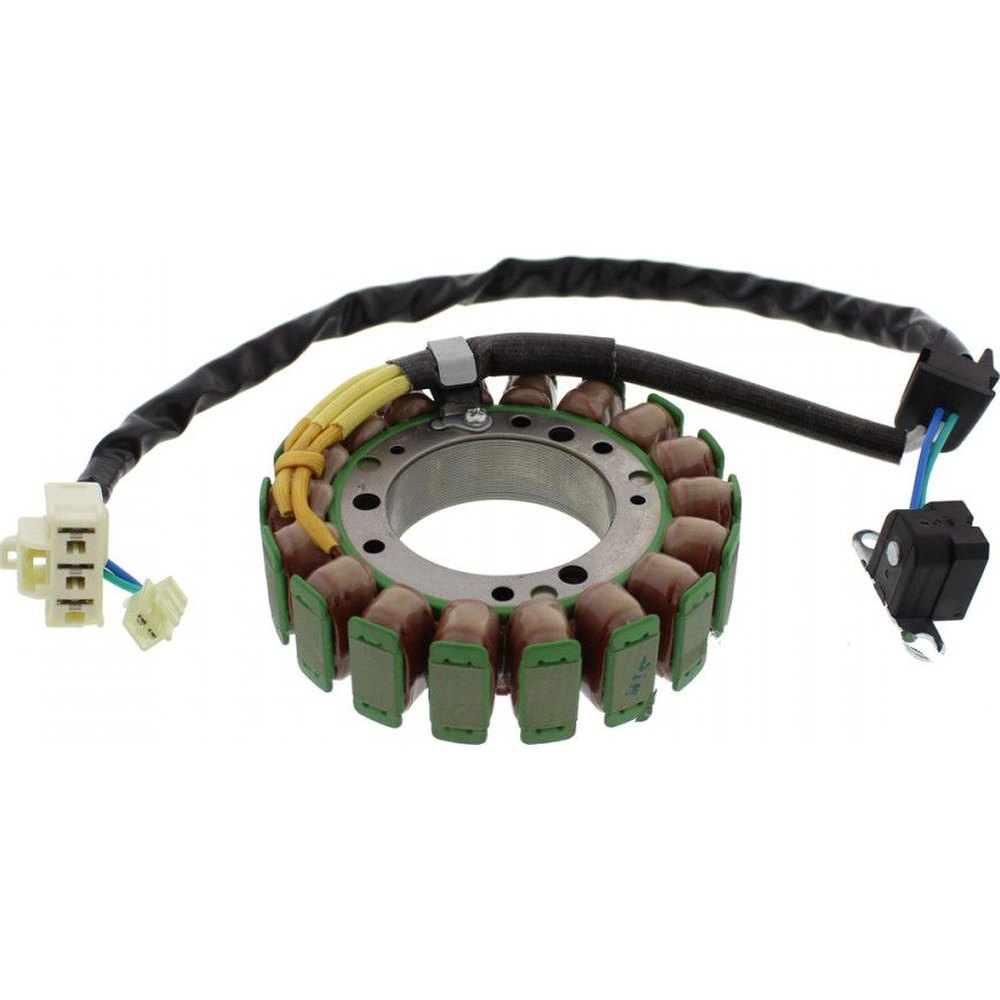 Suzuki VL 1500 Intruder 2013-2016 stator alternátoru Tourmax Japan