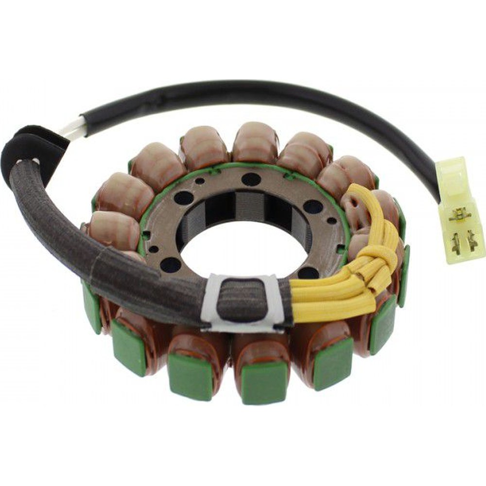 Suzuki GSX-R 1000 2009-2011 stator alternátoru Tourmax Japan