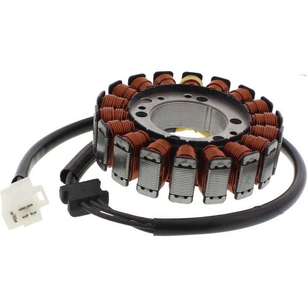 Kawasaki ZX-6R/RR Ninja 2005-2006 stator alternátoru Tourmax Japan STA-402