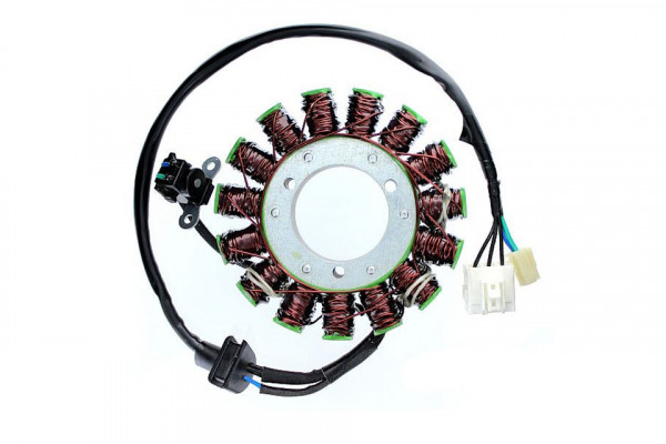 Suzuki VZR M 1800 R Intruder 2006-2017 stator alternátoru
