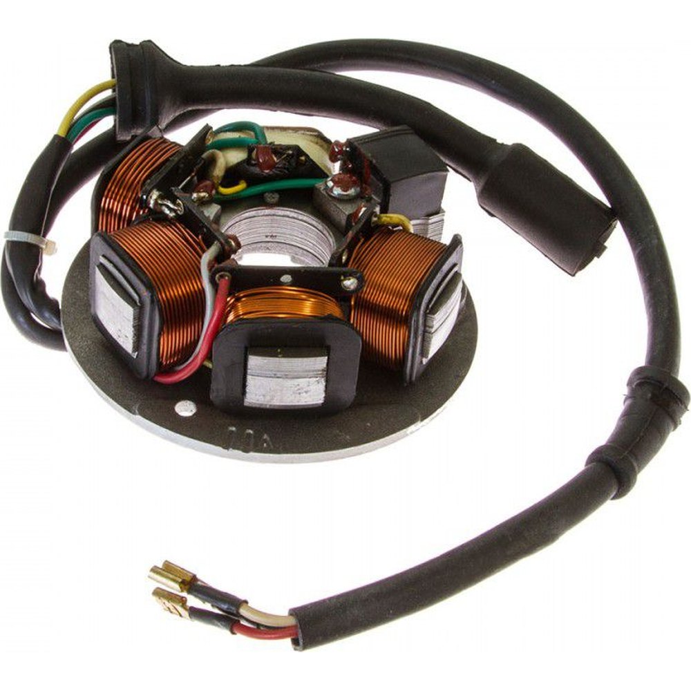 Piaggio Ape 50 FL-FL2 1989-1995 stator alternátoru
