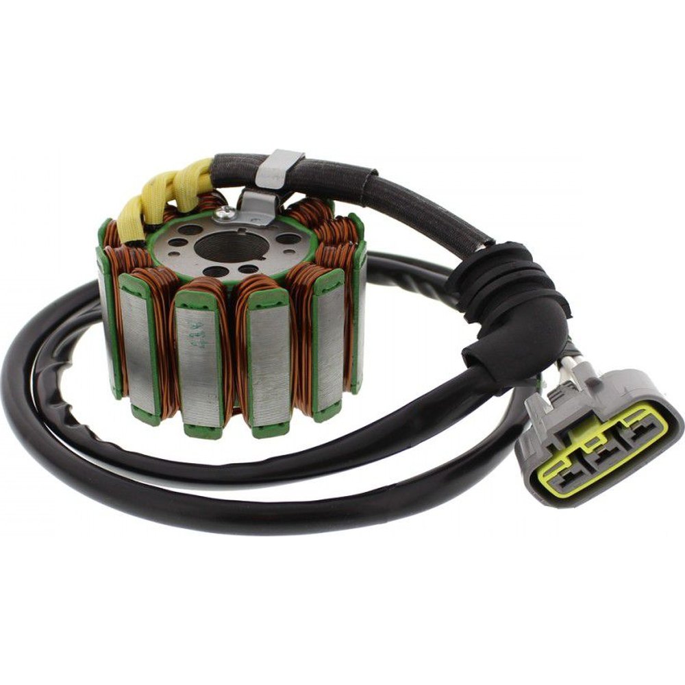 Derbi GP1 125 2007-2008 stator alternátoru