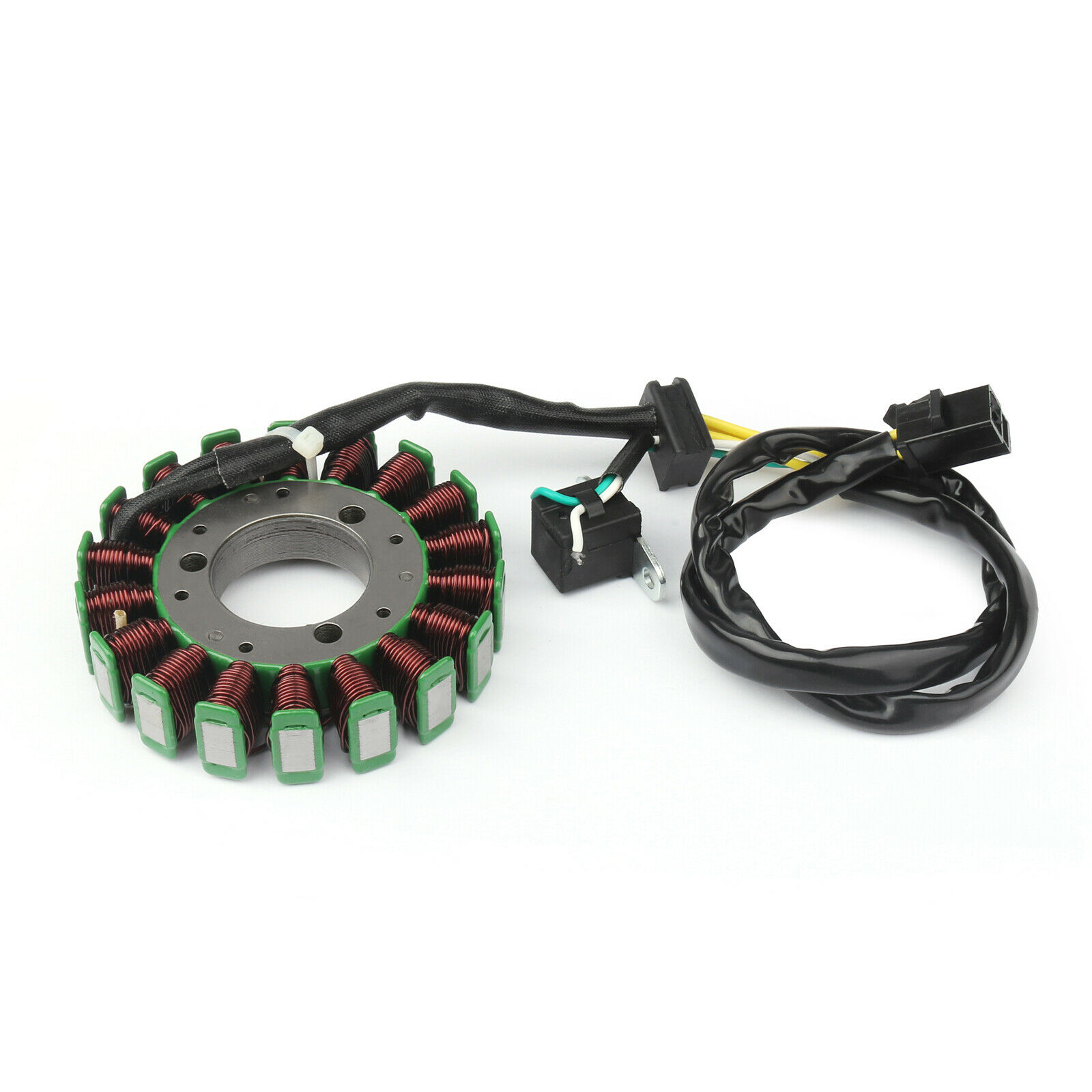 Suzuki SV 650 1999-2002 stator alternátoru 