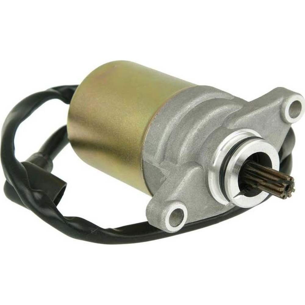 Sachs SX-1 50 2007-2010 elektrický startér motoru