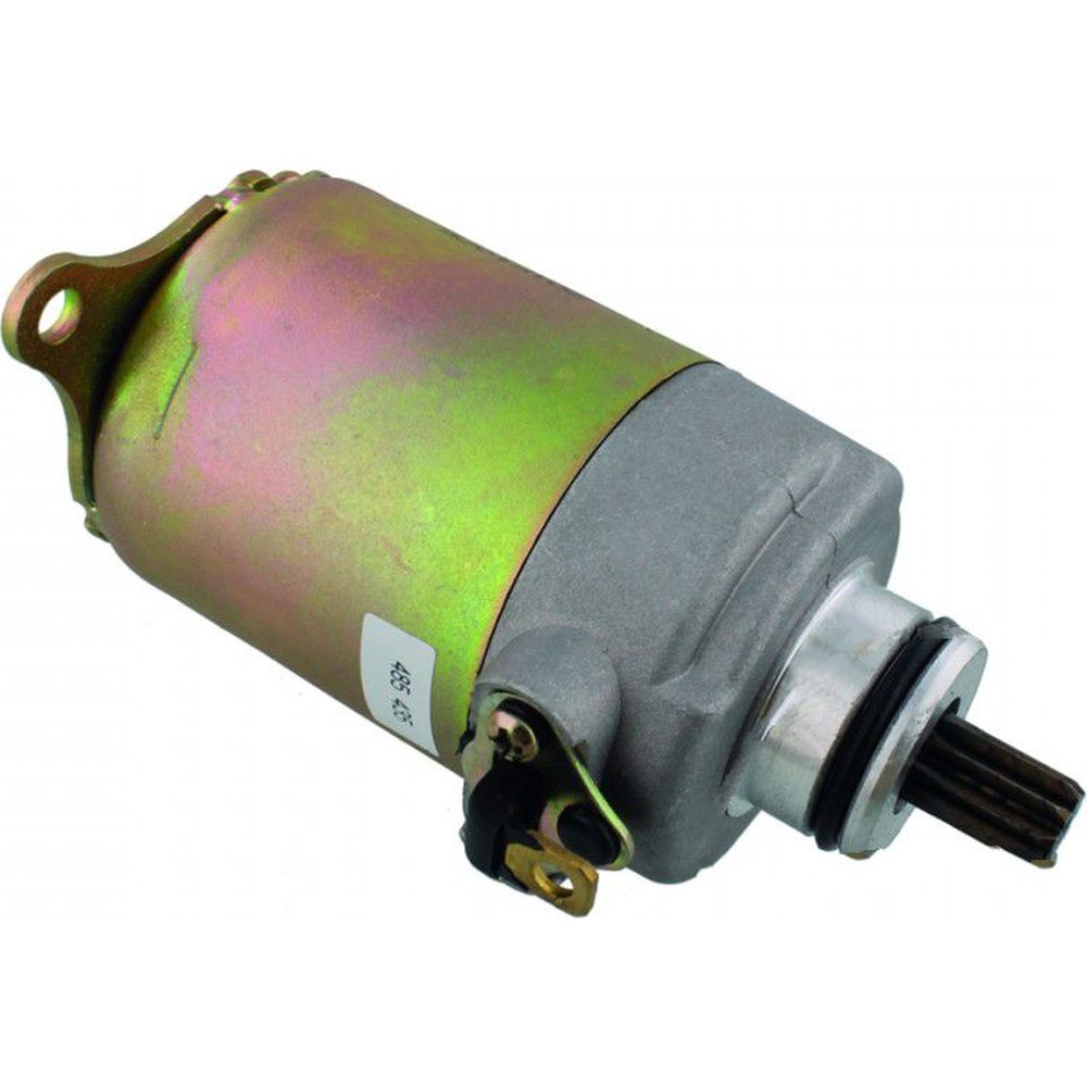 Sachs Eagle 125 2007-2010 elektrický startér motoru