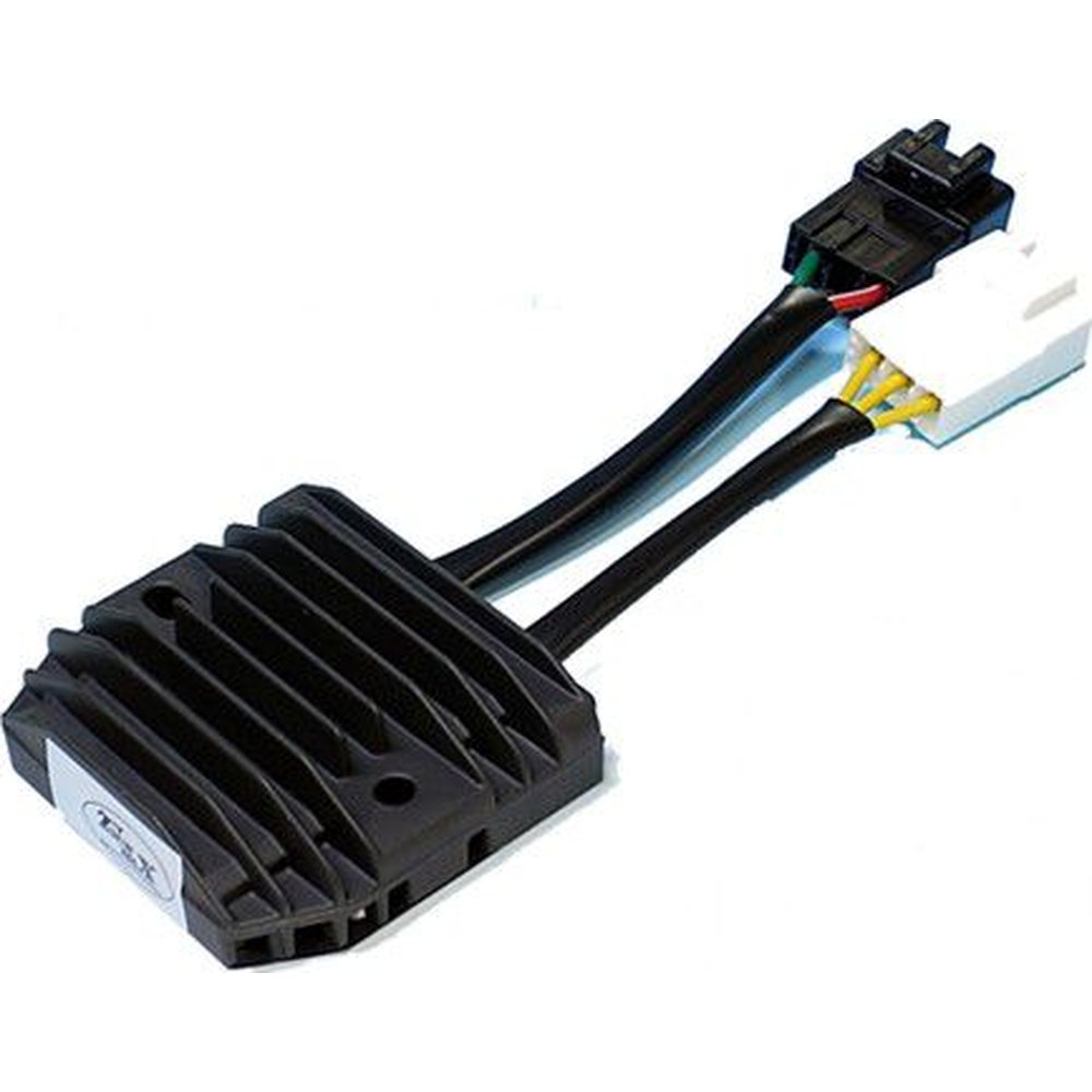 Honda SH 300 2007-2010 regulátor dobíjení