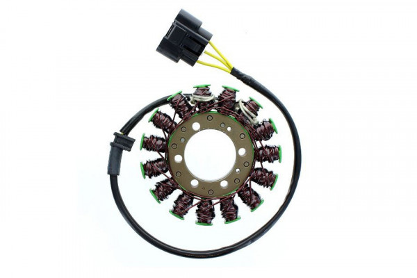  Honda CBR 600 RR ABS 2013-2016 stator alternátoru