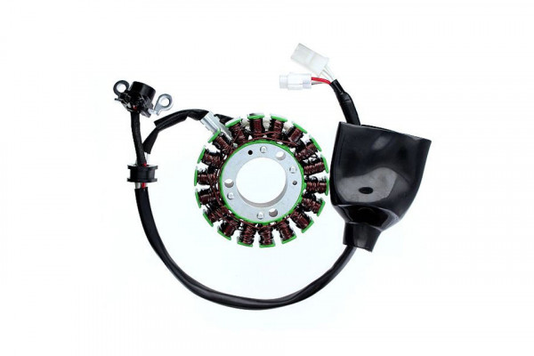 Yamaha VP 125 X-City 2008-2011 stator alternátoru