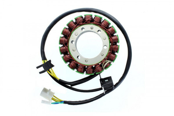 Suzuki SV 1000 N 2003-2005 stator alternátoru