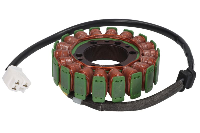 Kawasaki Vulcan 650 S 2015-2020 stator alternátoru Tourmax Japan