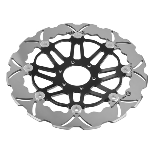 Honda CB 600 F/S Hornet 2000-2006 brzdový kotouč přední TSUBOSS BRAKE RACING