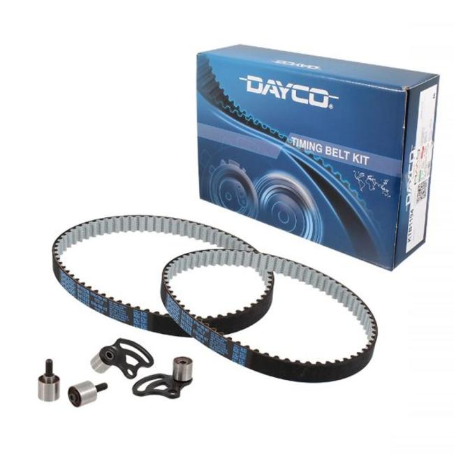 Ducati Hypermotard 796 2010-2013 sada řemenů s kladkami