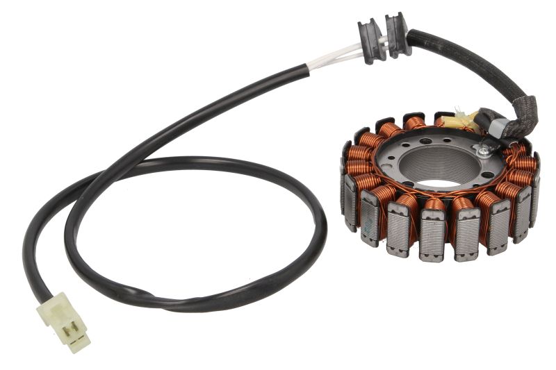 Yamaha XV 1600 A Wild Star 1999-2004 stator alternátoru Tourmax Japan